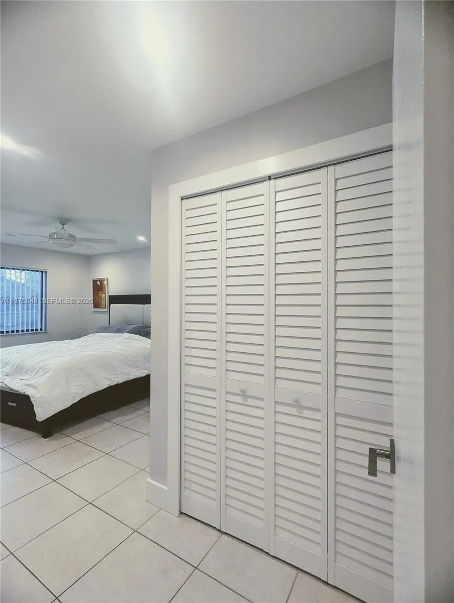  Unfurnished