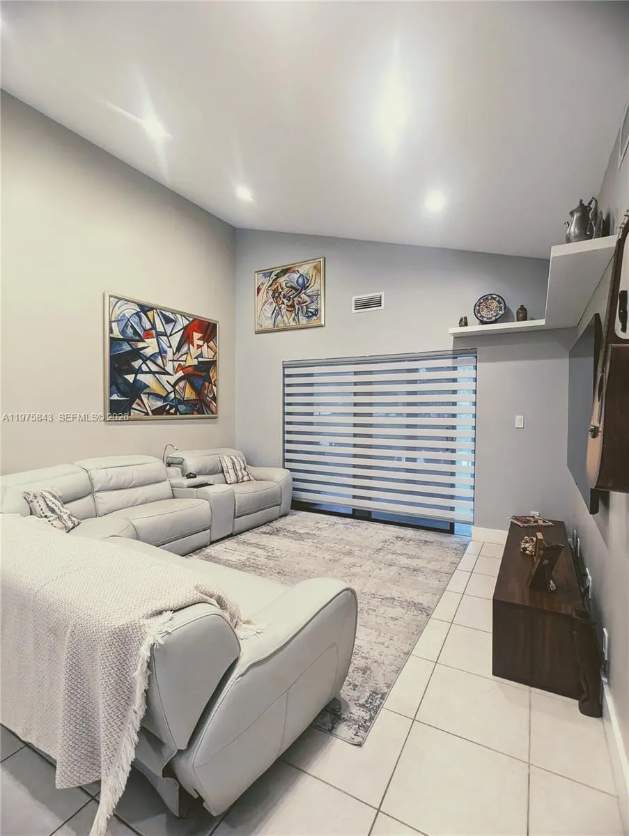  Unfurnished