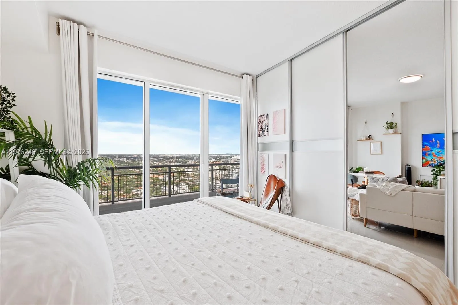 60 Sw 13th St 3603, Miami, Florida 33130, Miami, Florida 33130, 1 Bedroom Bedrooms, ,1 BathroomBathrooms,Residential Lease,For Rent,60 Sw 13th St 3603, Miami, Florida 33130,A11976246