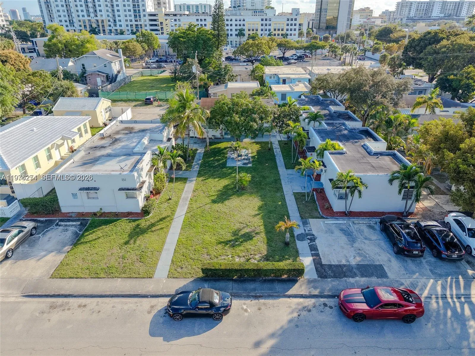 1840 Fillmore St 8, Hollywood, Florida 33020, Hollywood, Florida 33020, 1 Bedroom Bedrooms, ,1 BathroomBathrooms,Residential Lease,For Rent,1840 Fillmore St 8, Hollywood, Florida 33020,A11976274