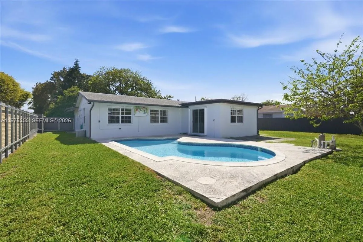 9825 Sw 196, Cutler Bay, Florida 33016, Cutler Bay, Florida 33016, 3 Bedrooms Bedrooms, ,2 BathroomsBathrooms,Residential,For Sale,9825 Sw 196, Cutler Bay, Florida 33016,A11976300