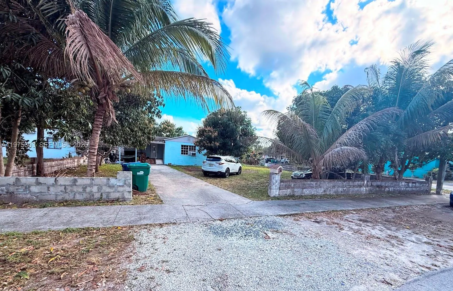 1086 Nw 101st St, Miami, Florida 33150, Miami, Florida 33150, 3 Bedrooms Bedrooms, ,1 BathroomBathrooms,Residential,For Sale,1086 Nw 101st St, Miami, Florida 33150,A11975303