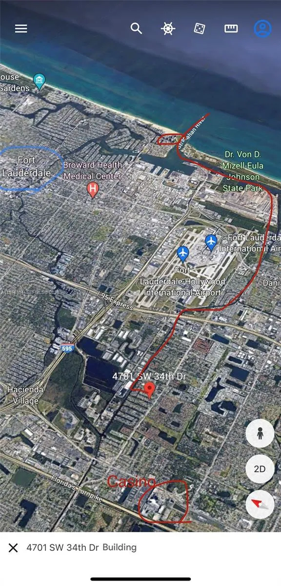 4701 Sw 34th Dr, Dania Beach, Florida 33312, Dania Beach, Florida 33312, 4 Bedrooms Bedrooms, ,2 BathroomsBathrooms,Residential Lease,For Rent,4701 Sw 34th Dr, Dania Beach, Florida 33312,A11976304