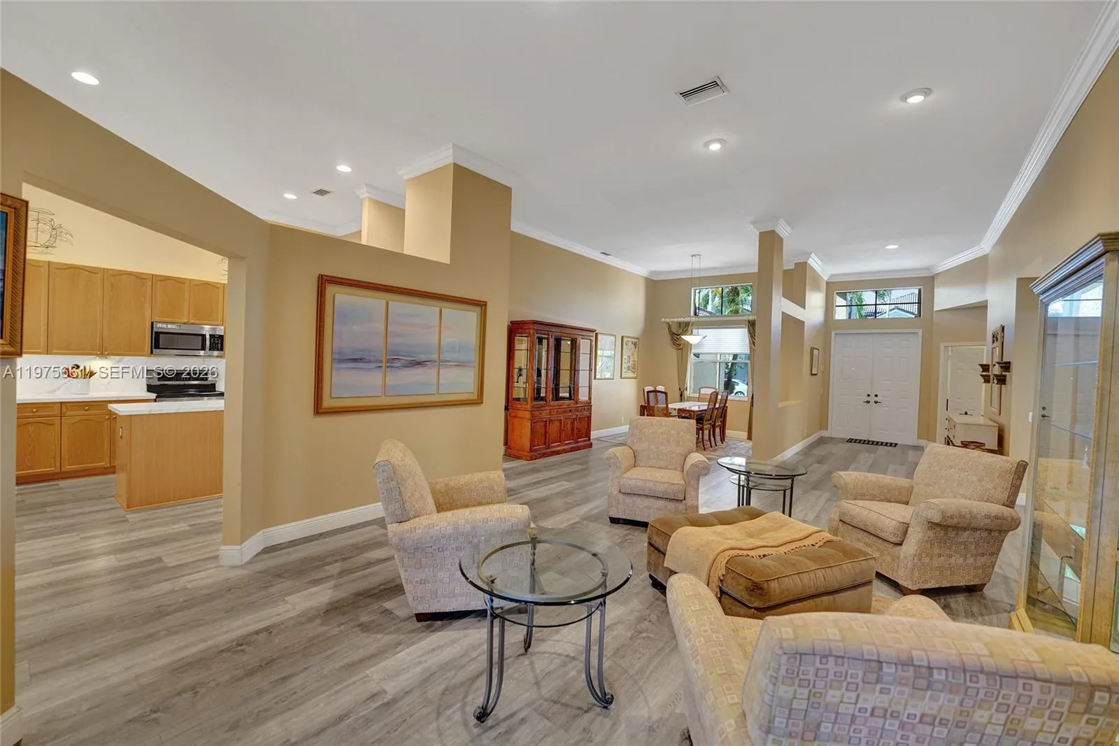 2458 Greenbrier Ct, Weston, Florida 33327, Weston, Florida 33327, 5 Bedrooms Bedrooms, ,3 BathroomsBathrooms,Residential,For Sale,2458 Greenbrier Ct, Weston, Florida 33327,A11975661