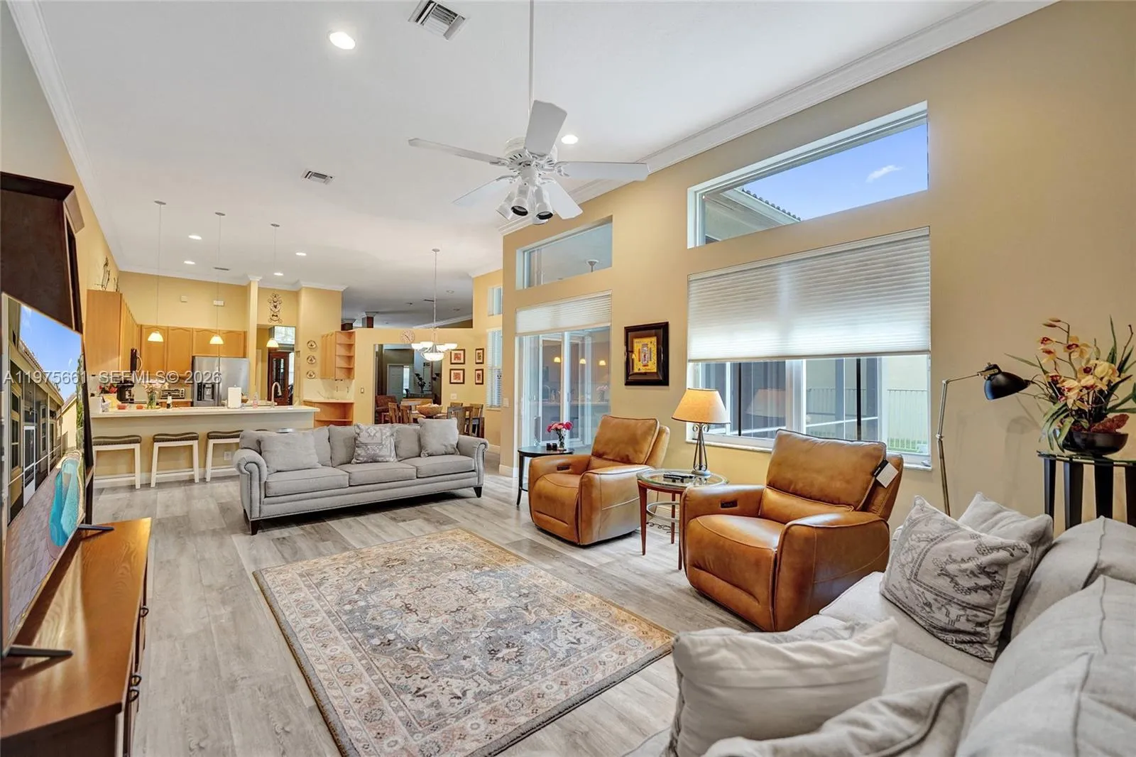 2458 Greenbrier Ct, Weston, Florida 33327, Weston, Florida 33327, 5 Bedrooms Bedrooms, ,3 BathroomsBathrooms,Residential,For Sale,2458 Greenbrier Ct, Weston, Florida 33327,A11975661