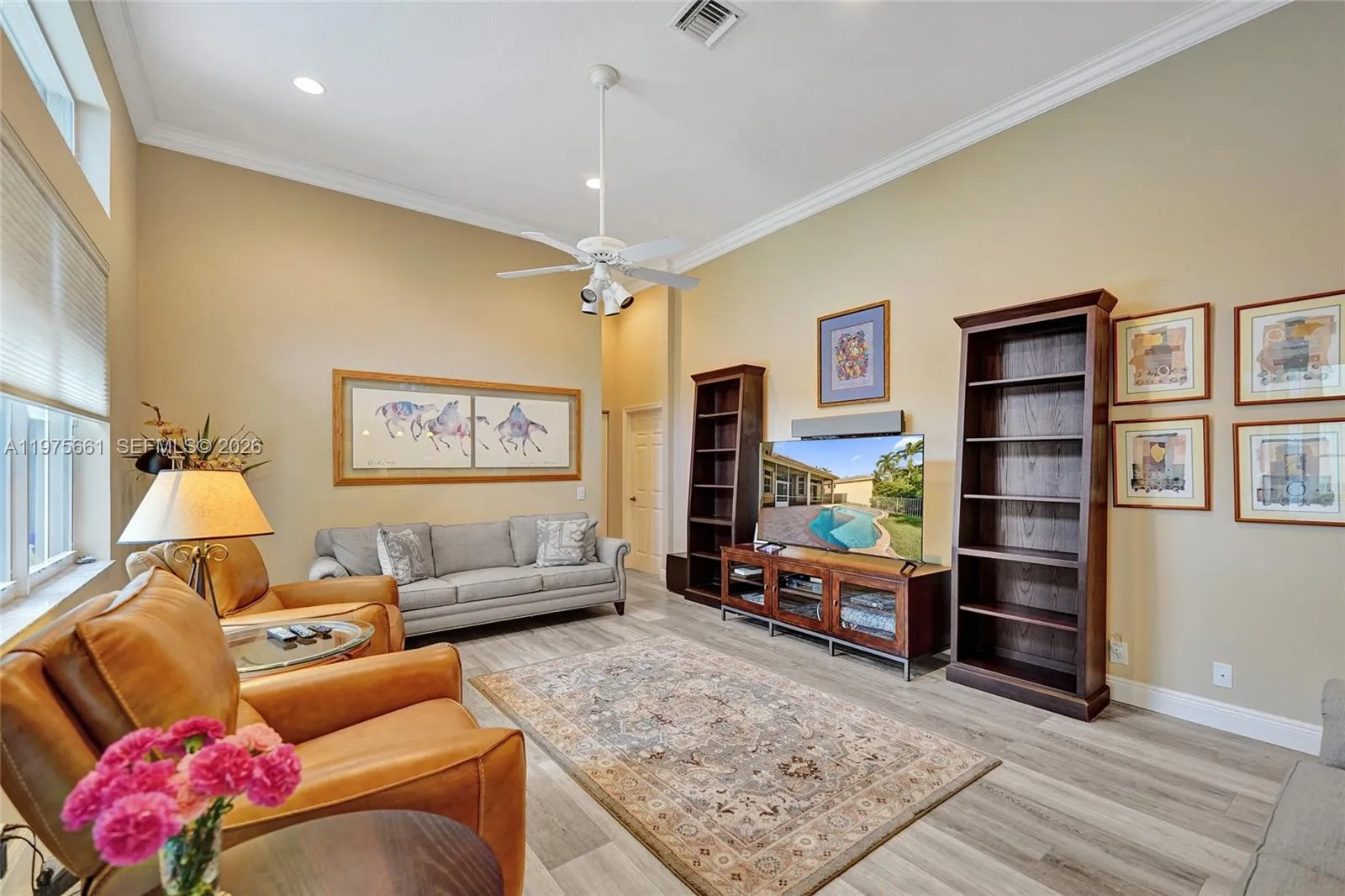 2458 Greenbrier Ct, Weston, Florida 33327, Weston, Florida 33327, 5 Bedrooms Bedrooms, ,3 BathroomsBathrooms,Residential,For Sale,2458 Greenbrier Ct, Weston, Florida 33327,A11975661