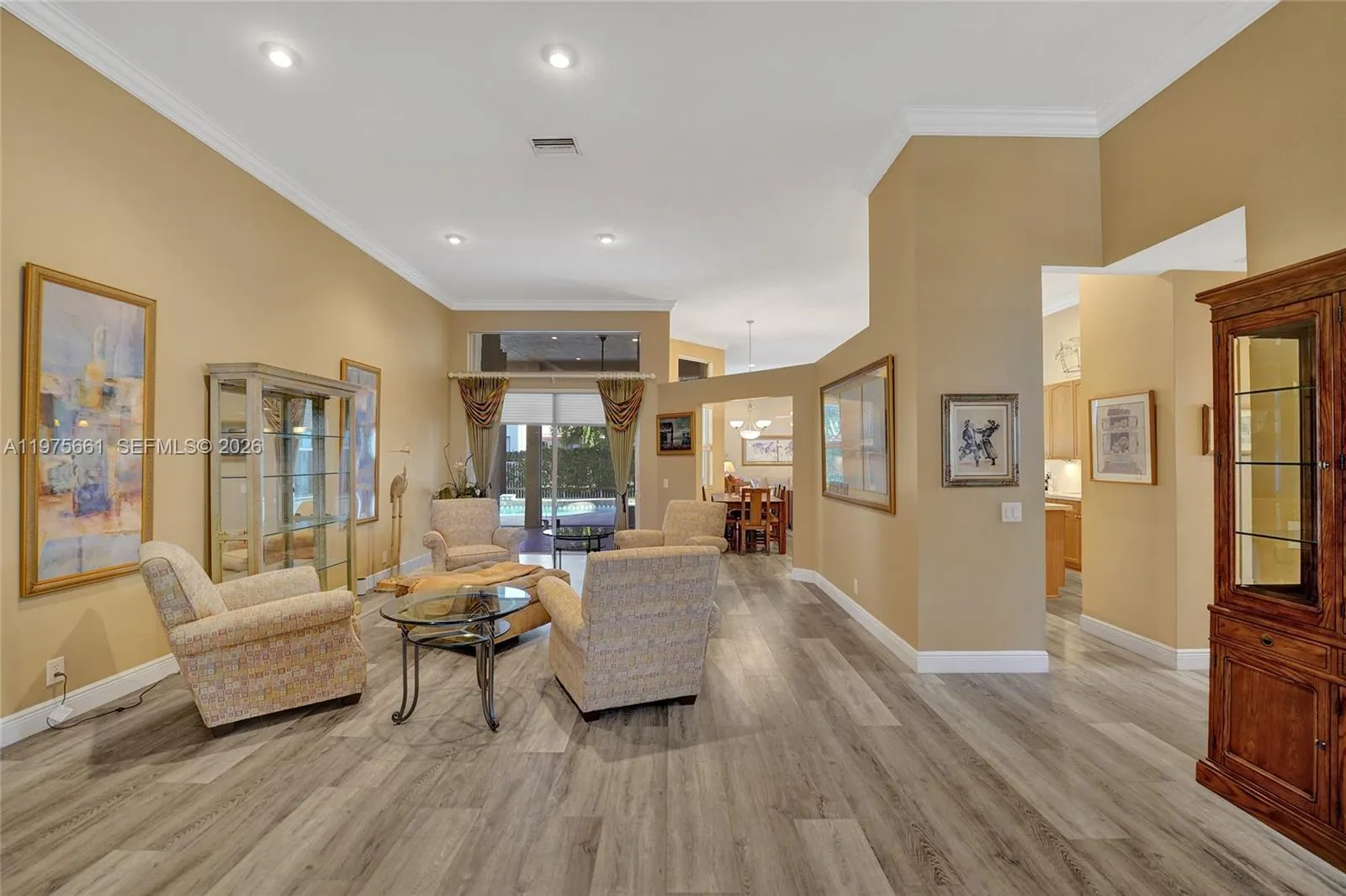 2458 Greenbrier Ct, Weston, Florida 33327, Weston, Florida 33327, 5 Bedrooms Bedrooms, ,3 BathroomsBathrooms,Residential,For Sale,2458 Greenbrier Ct, Weston, Florida 33327,A11975661