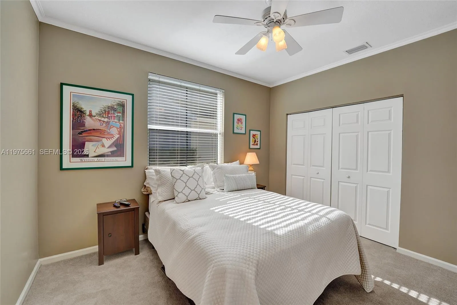 2458 Greenbrier Ct, Weston, Florida 33327, Weston, Florida 33327, 5 Bedrooms Bedrooms, ,3 BathroomsBathrooms,Residential,For Sale,2458 Greenbrier Ct, Weston, Florida 33327,A11975661