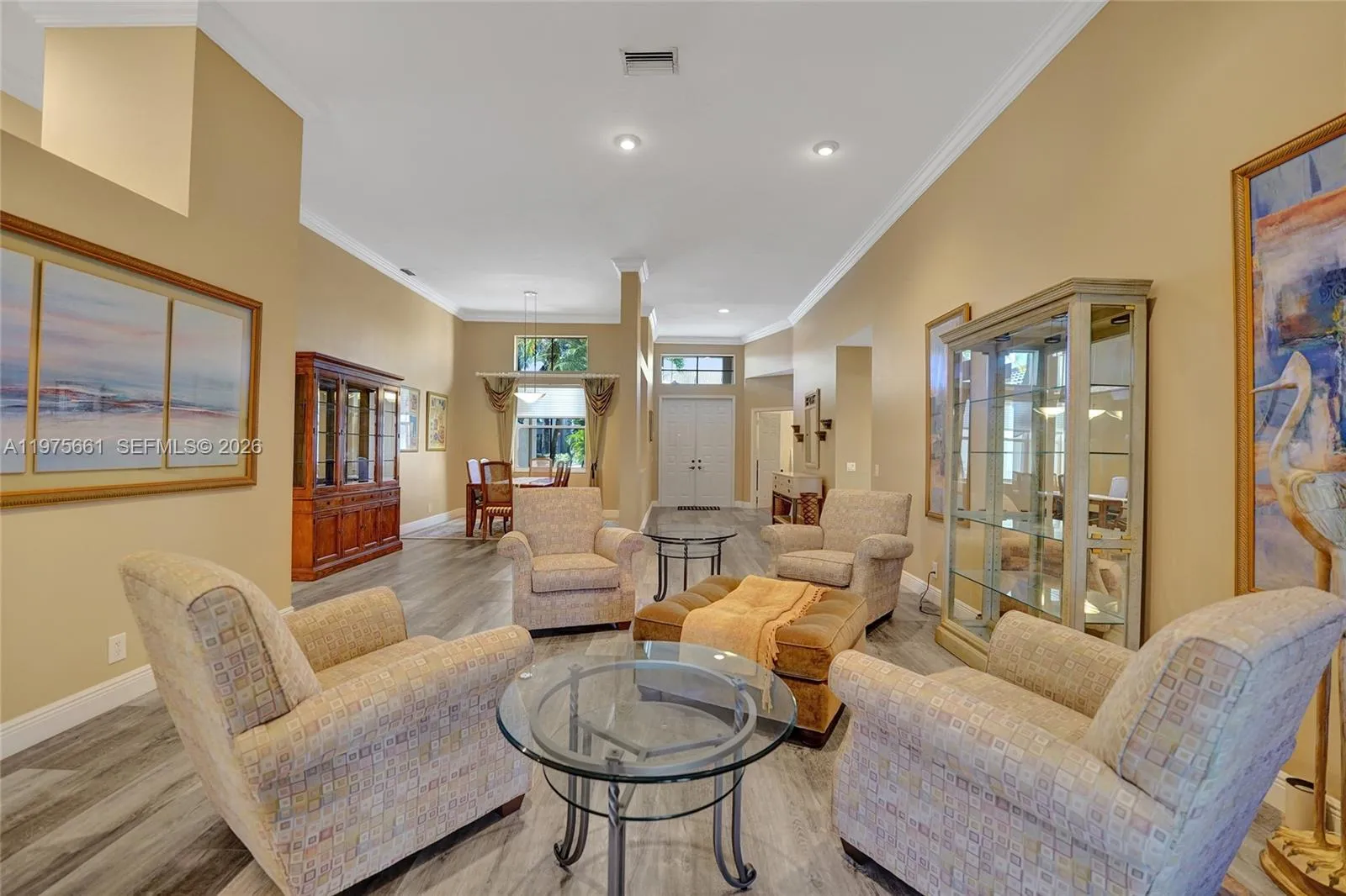 2458 Greenbrier Ct, Weston, Florida 33327, Weston, Florida 33327, 5 Bedrooms Bedrooms, ,3 BathroomsBathrooms,Residential,For Sale,2458 Greenbrier Ct, Weston, Florida 33327,A11975661