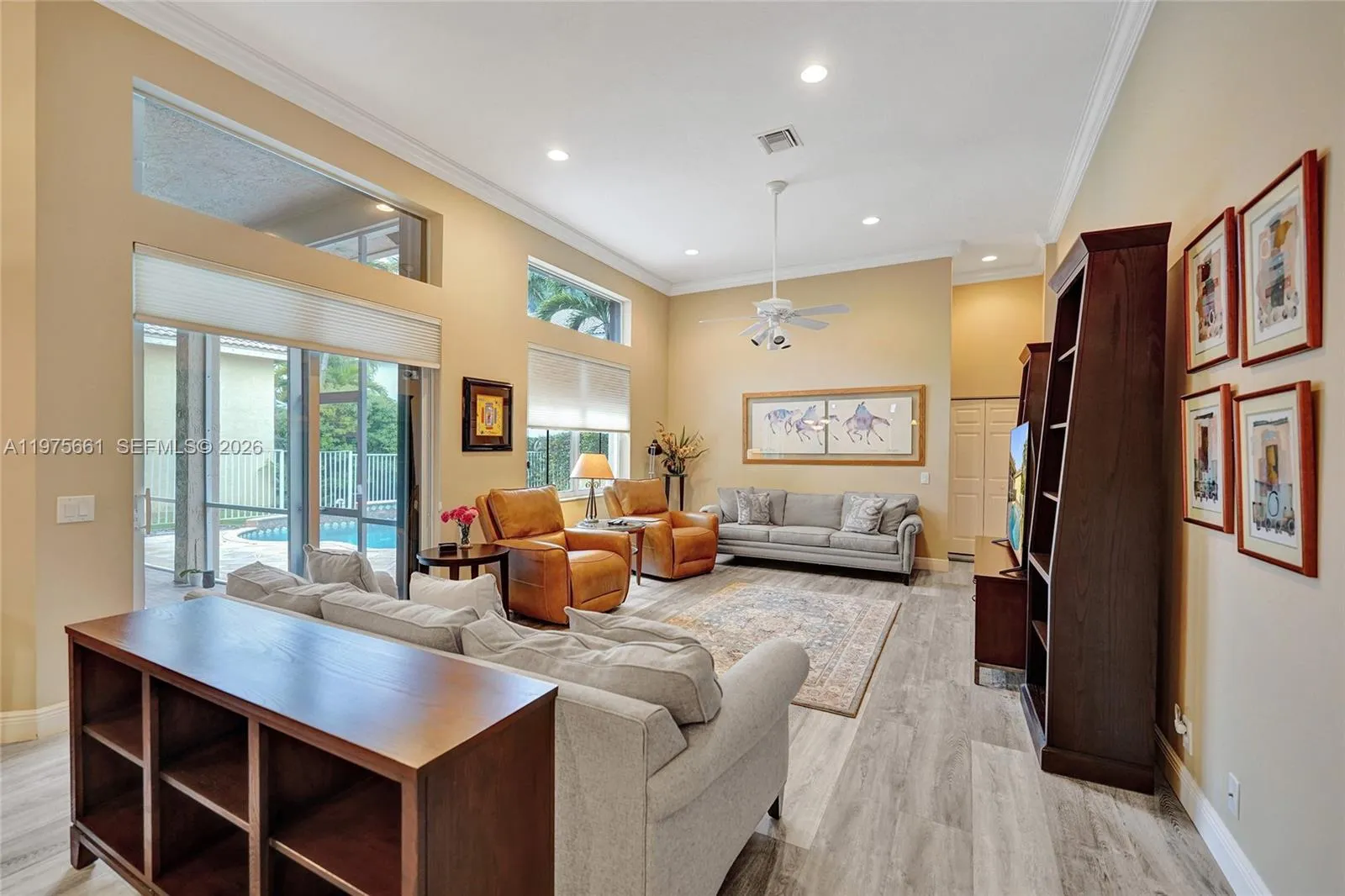 2458 Greenbrier Ct, Weston, Florida 33327, Weston, Florida 33327, 5 Bedrooms Bedrooms, ,3 BathroomsBathrooms,Residential,For Sale,2458 Greenbrier Ct, Weston, Florida 33327,A11975661