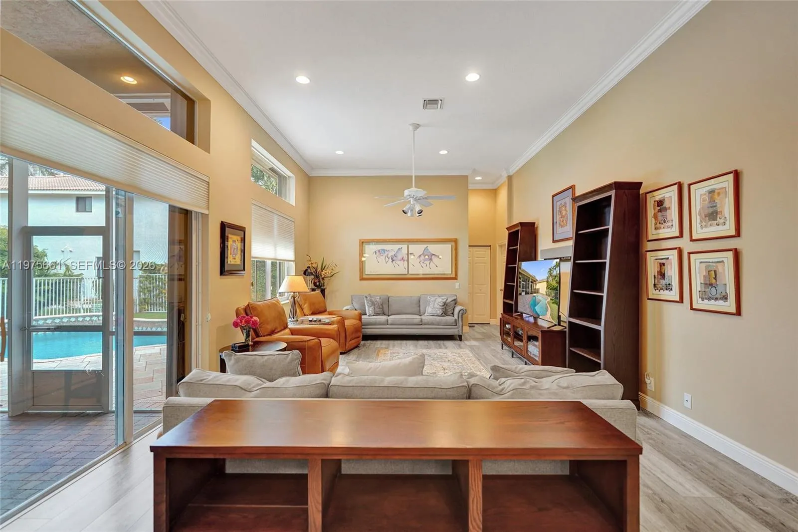 2458 Greenbrier Ct, Weston, Florida 33327, Weston, Florida 33327, 5 Bedrooms Bedrooms, ,3 BathroomsBathrooms,Residential,For Sale,2458 Greenbrier Ct, Weston, Florida 33327,A11975661