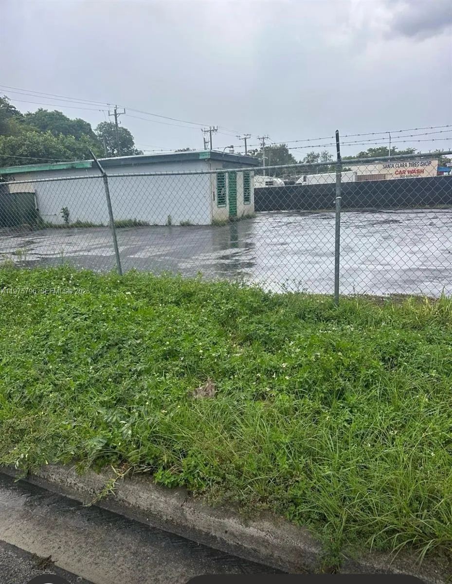 11537 Nw 27th Ave, Miami, Florida 33167, Miami, Florida 33167, ,Commercial Sale,For Sale,11537 Nw 27th Ave, Miami, Florida 33167,A11975796