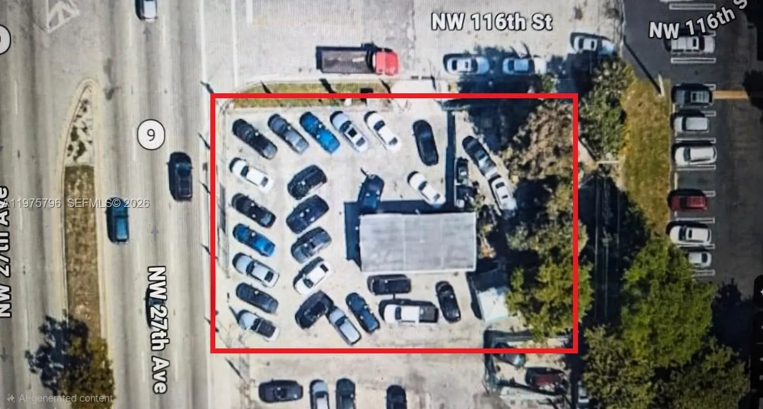 11537 Nw 27th Ave, Miami, Florida 33167, Miami, Florida 33167, ,Commercial Sale,For Sale,11537 Nw 27th Ave, Miami, Florida 33167,A11975796
