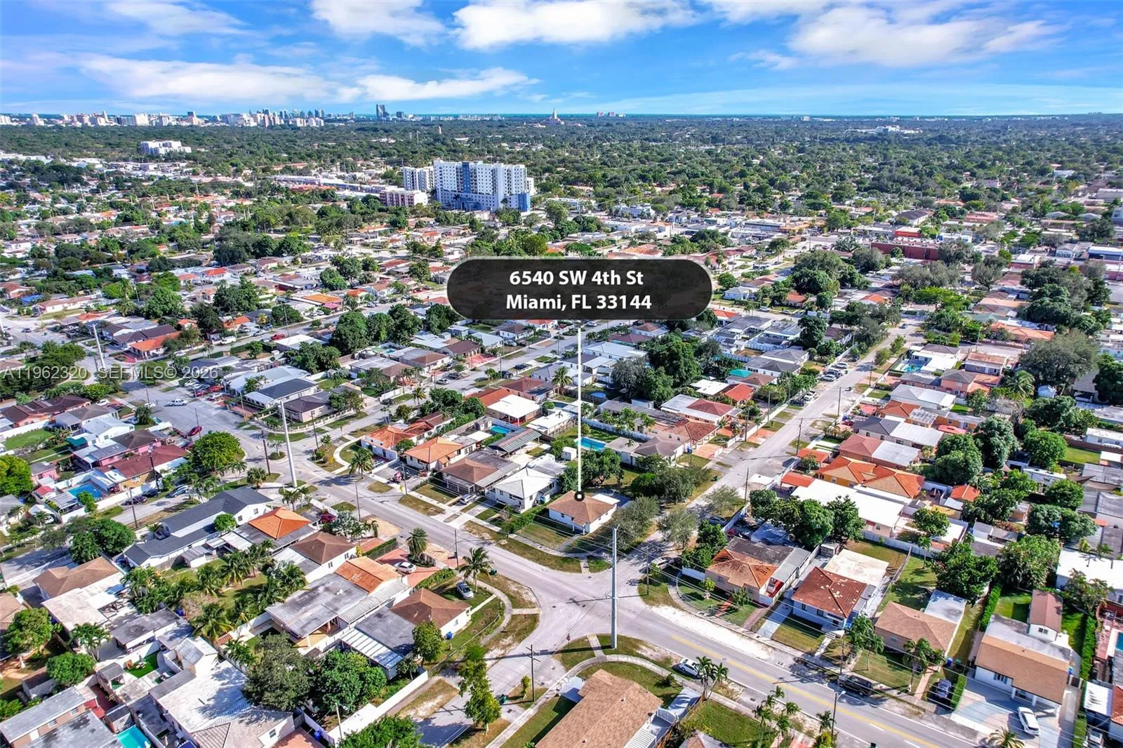 6540 Sw 4th St 6540, Miami, Florida 33144, Miami, Florida 33144, 3 Bedrooms Bedrooms, ,1 BathroomBathrooms,Residential Lease,For Rent,6540 Sw 4th St 6540, Miami, Florida 33144,A11962320
