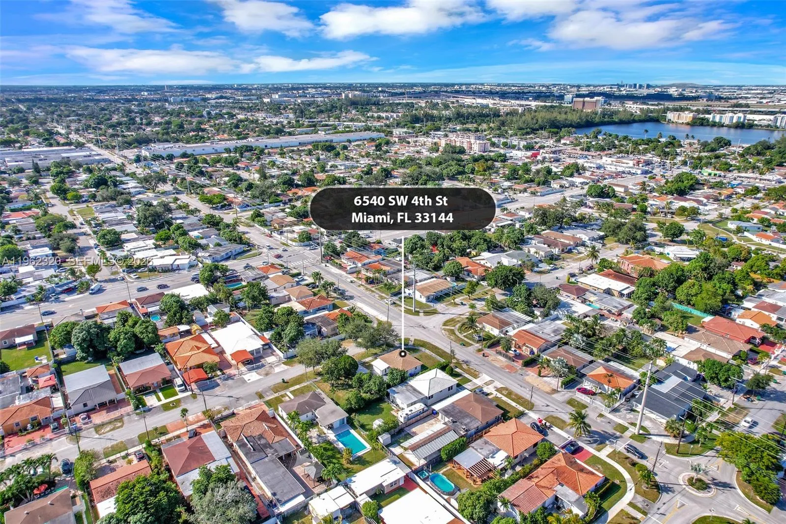 6540 Sw 4th St 6540, Miami, Florida 33144, Miami, Florida 33144, 3 Bedrooms Bedrooms, ,1 BathroomBathrooms,Residential Lease,For Rent,6540 Sw 4th St 6540, Miami, Florida 33144,A11962320