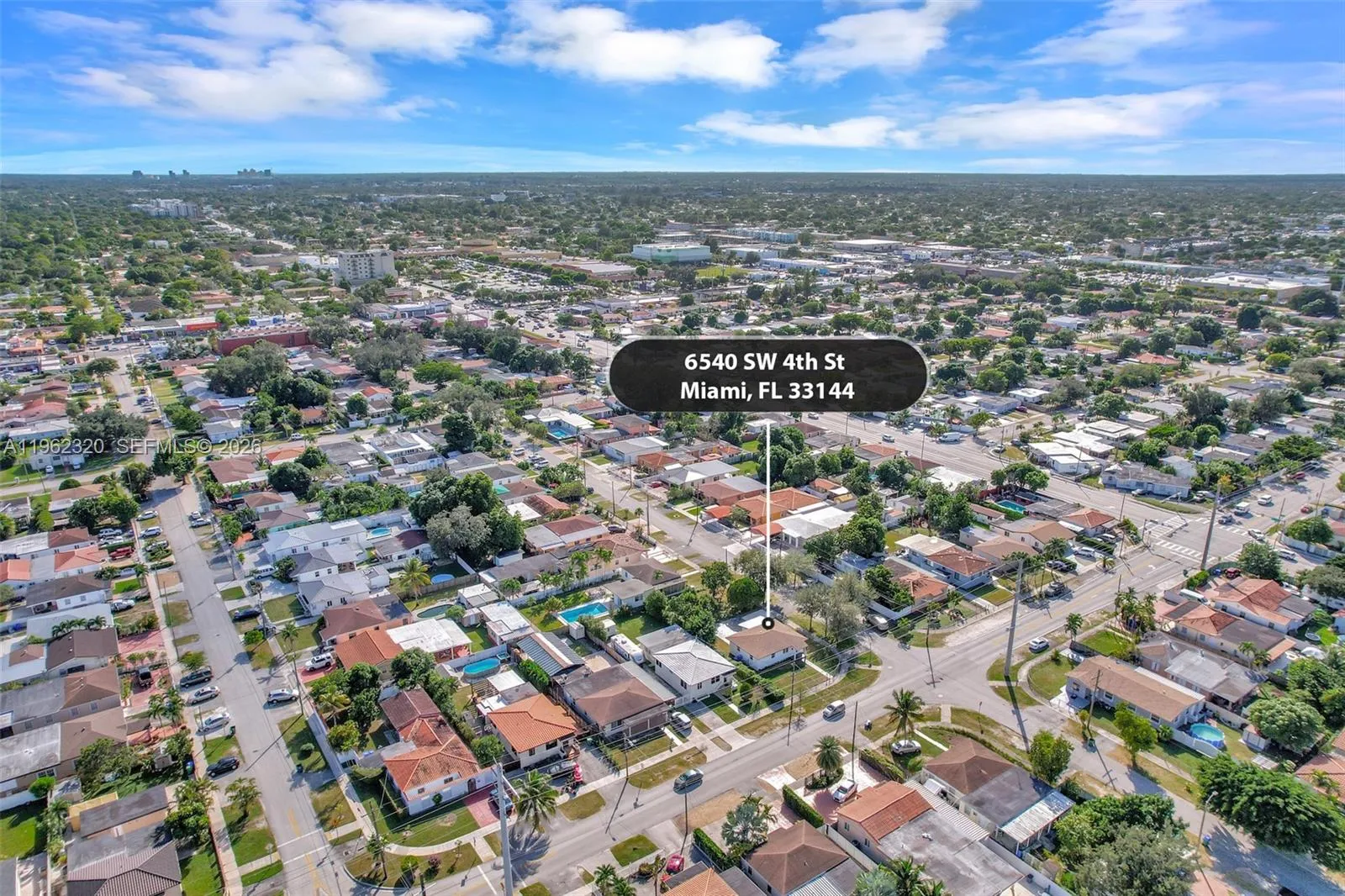 6540 Sw 4th St 6540, Miami, Florida 33144, Miami, Florida 33144, 3 Bedrooms Bedrooms, ,1 BathroomBathrooms,Residential Lease,For Rent,6540 Sw 4th St 6540, Miami, Florida 33144,A11962320