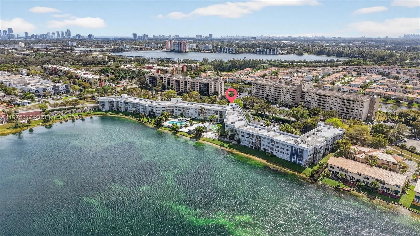 877 Ne 195th St 422, Miami, Florida 33179, Miami, Florida 33179, 3 Bedrooms Bedrooms, ,2 BathroomsBathrooms,Residential,For Sale,877 Ne 195th St 422, Miami, Florida 33179,A11975313