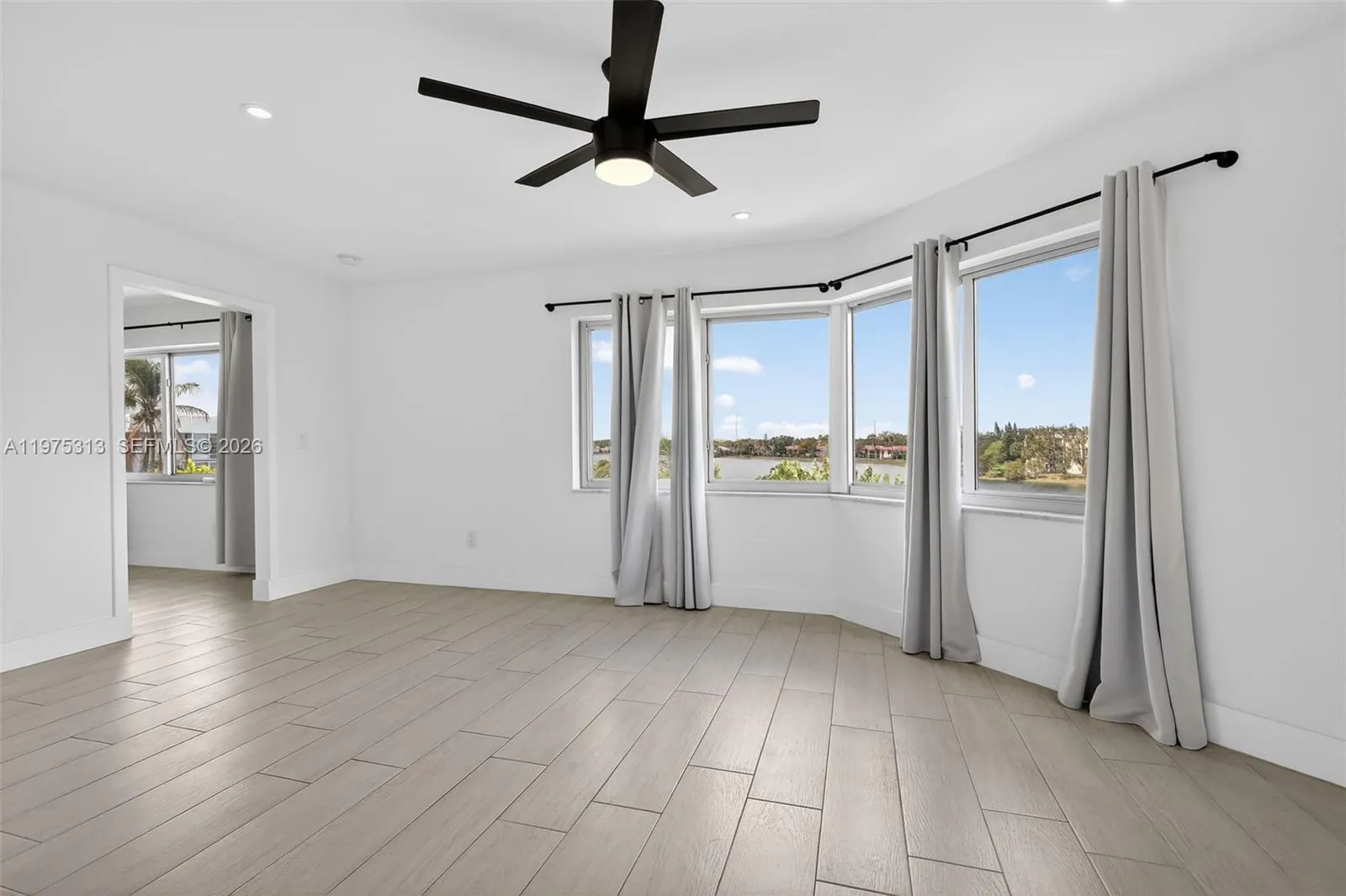 You can use this as another bedroom/office or family room