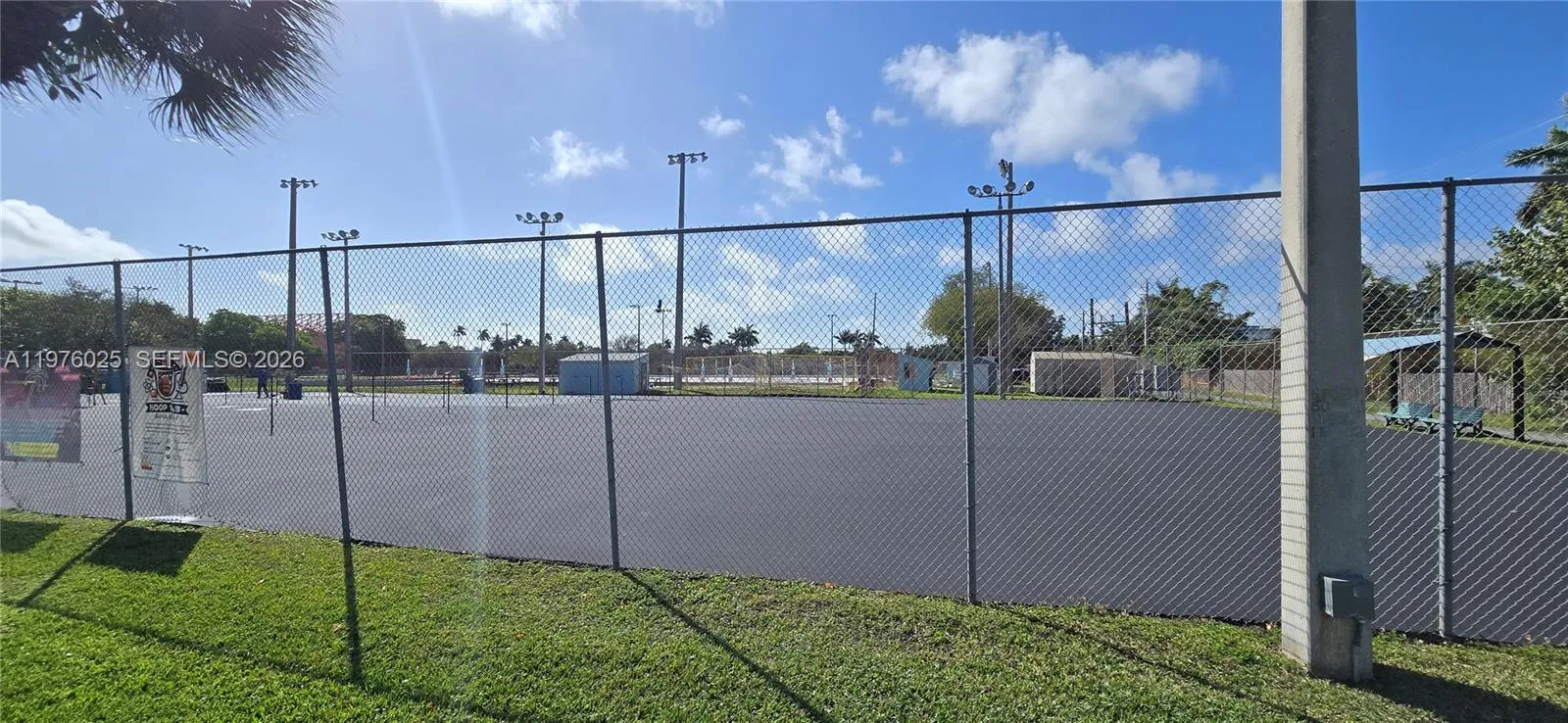 Soccer, tennis, running, etc