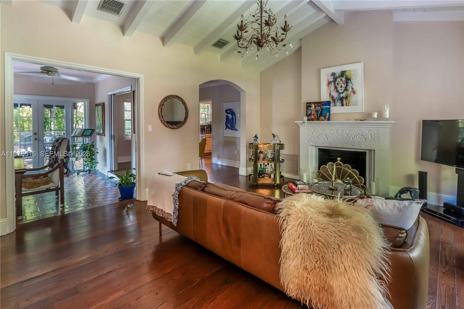 1260 La Mancha Ave, Coral Gables, Florida 33134, Coral Gables, Florida 33134, 2 Bedrooms Bedrooms, ,1 BathroomBathrooms,Residential Lease,For Rent,1260 La Mancha Ave, Coral Gables, Florida 33134,A11975515