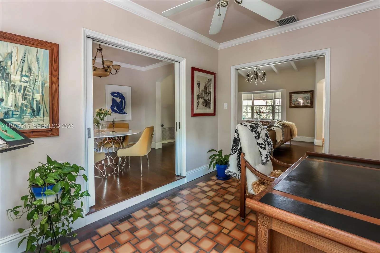 1260 La Mancha Ave, Coral Gables, Florida 33134, Coral Gables, Florida 33134, 2 Bedrooms Bedrooms, ,1 BathroomBathrooms,Residential Lease,For Rent,1260 La Mancha Ave, Coral Gables, Florida 33134,A11975515