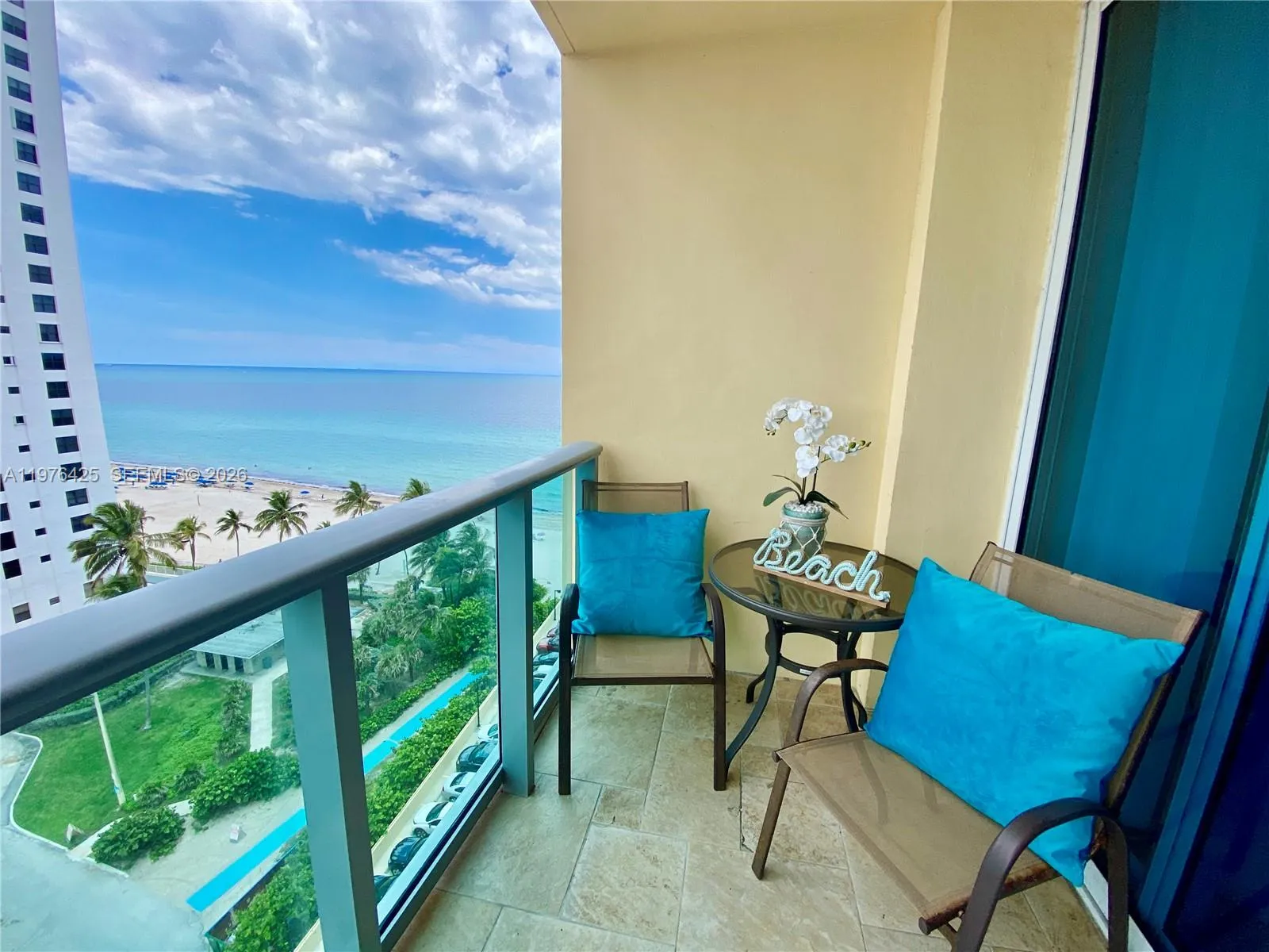 2501 S Ocean Dr 1104, Hollywood, Florida 33019, Hollywood, Florida 33019, ,1 BathroomBathrooms,Residential Lease,For Rent,2501 S Ocean Dr 1104, Hollywood, Florida 33019,A11976425