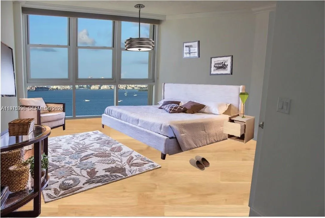 2451 Brickell Ave 18f, Miami, Florida 33129, Miami, Florida 33129, 1 Bedroom Bedrooms, ,1 BathroomBathrooms,Residential Lease,For Rent,2451 Brickell Ave 18f, Miami, Florida 33129,A11976398