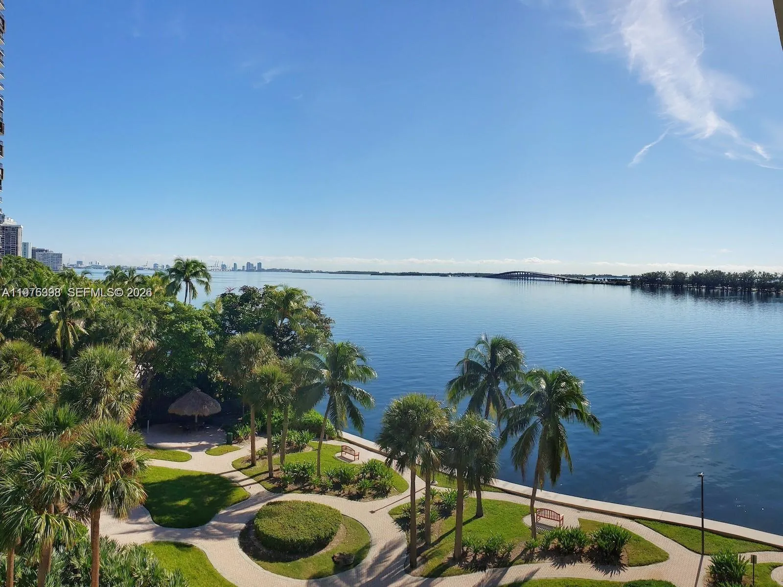 2451 Brickell Ave 18f, Miami, Florida 33129, Miami, Florida 33129, 1 Bedroom Bedrooms, ,1 BathroomBathrooms,Residential Lease,For Rent,2451 Brickell Ave 18f, Miami, Florida 33129,A11976398