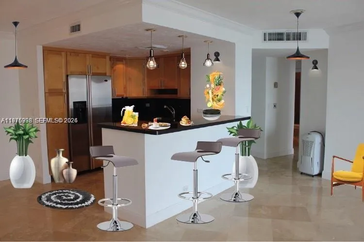 2451 Brickell Ave 18f, Miami, Florida 33129, Miami, Florida 33129, 1 Bedroom Bedrooms, ,1 BathroomBathrooms,Residential Lease,For Rent,2451 Brickell Ave 18f, Miami, Florida 33129,A11976398