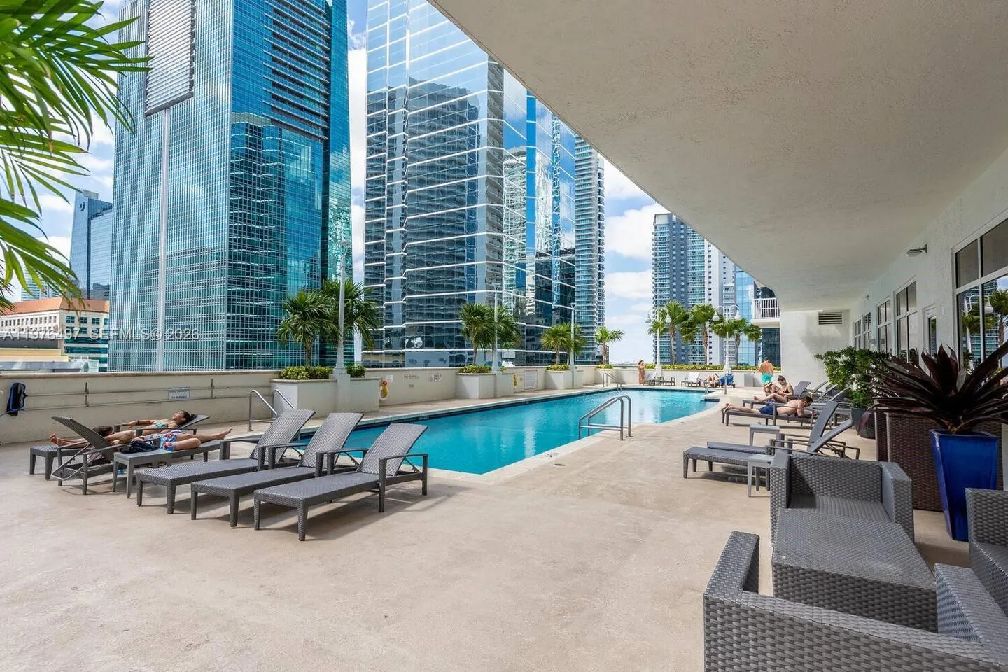 1200 Brickell Bay Dr 1621, Miami, Florida 33131, Miami, Florida 33131, 1 Bedroom Bedrooms, ,1 BathroomBathrooms,Residential Lease,For Rent,1200 Brickell Bay Dr 1621, Miami, Florida 33131,A11976497