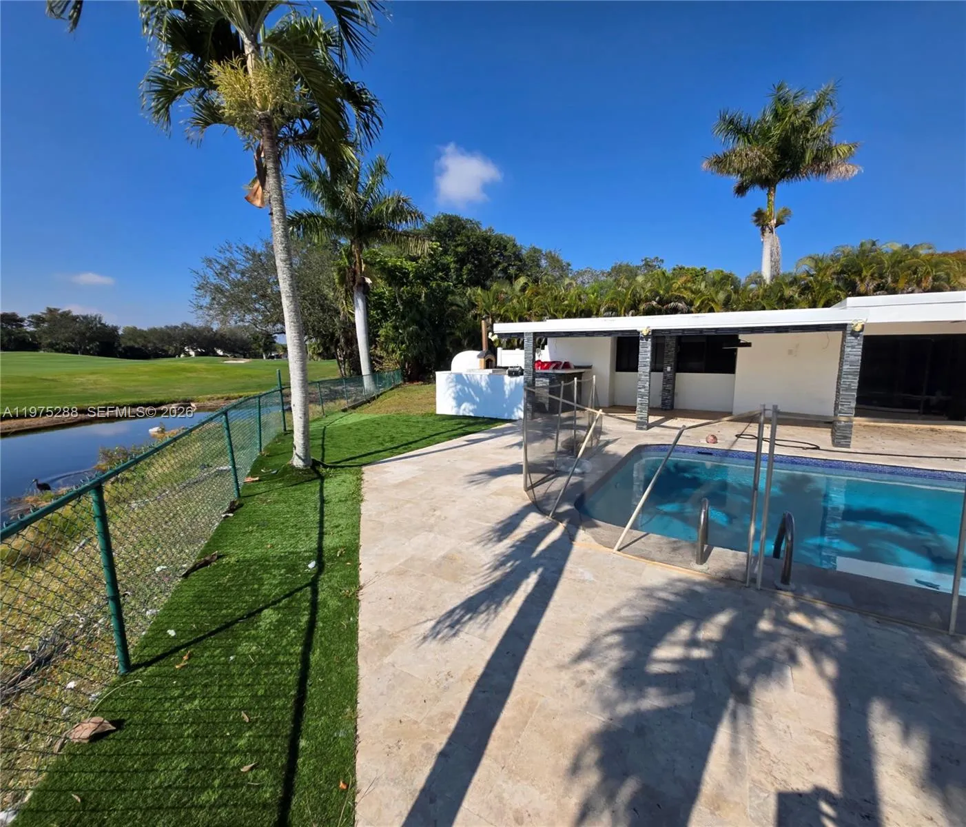 740 Conch Shell Pl, Plantation, Florida 33324, Plantation, Florida 33324, 5 Bedrooms Bedrooms, ,3 BathroomsBathrooms,Residential,For Sale,740 Conch Shell Pl, Plantation, Florida 33324,A11975288