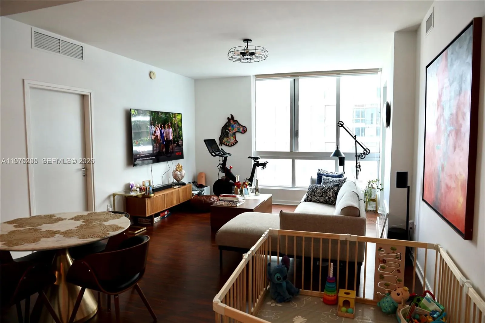 300 S Biscayne Blvd 3504, Miami, Florida 33131, Miami, Florida 33131, 2 Bedrooms Bedrooms, ,2 BathroomsBathrooms,Residential,For Sale,300 S Biscayne Blvd 3504, Miami, Florida 33131,A11975205