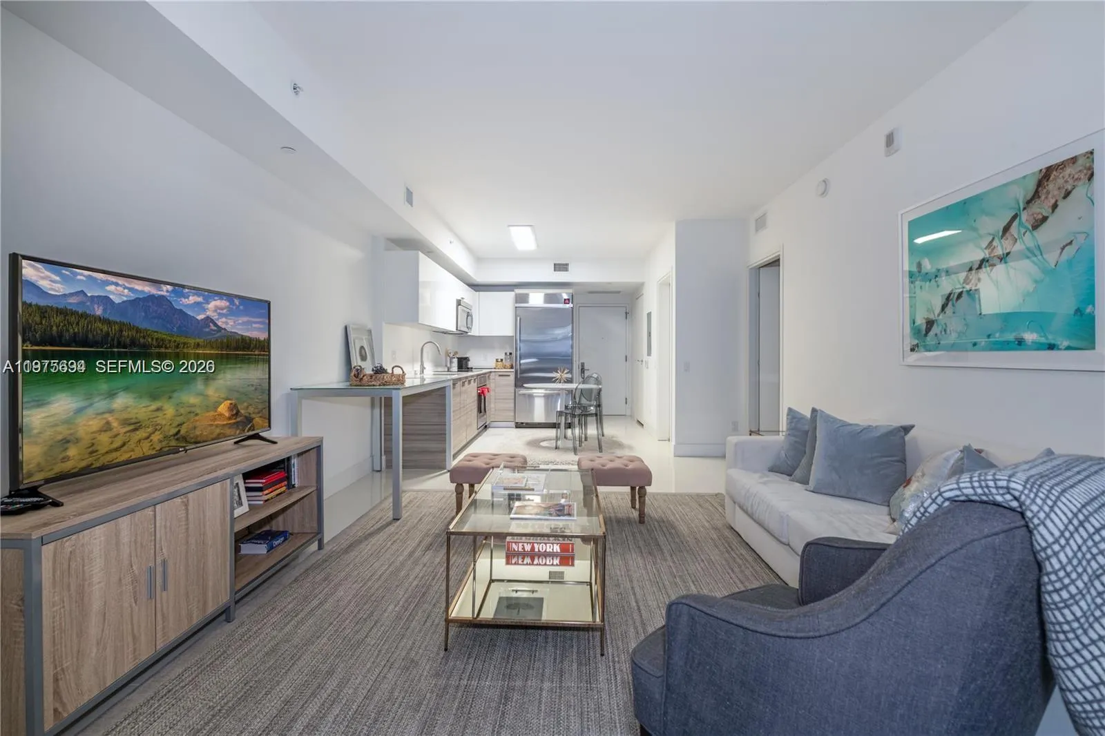 1300 Brickell Bay Dr 600, Miami, Florida 33131, Miami, Florida 33131, 1 Bedroom Bedrooms, ,1 BathroomBathrooms,Residential Lease,For Rent,1300 Brickell Bay Dr 600, Miami, Florida 33131,A11975694