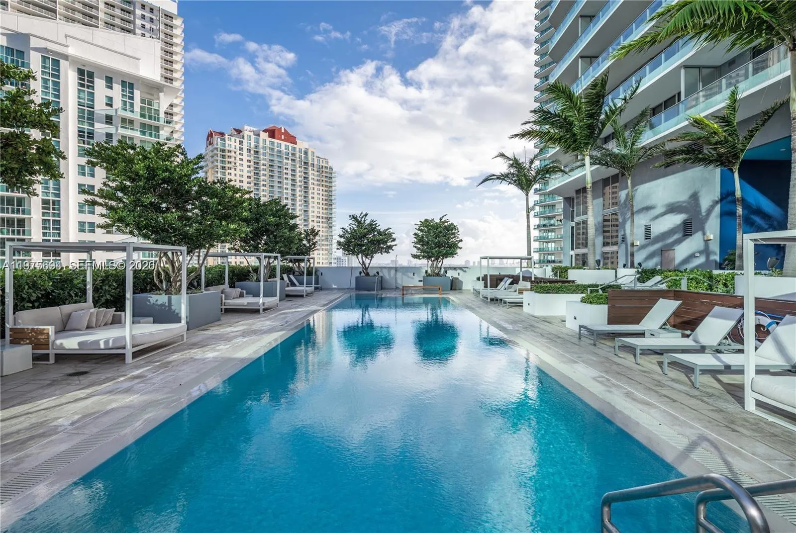 1300 Brickell Bay Dr 600, Miami, Florida 33131, Miami, Florida 33131, 1 Bedroom Bedrooms, ,1 BathroomBathrooms,Residential Lease,For Rent,1300 Brickell Bay Dr 600, Miami, Florida 33131,A11975694