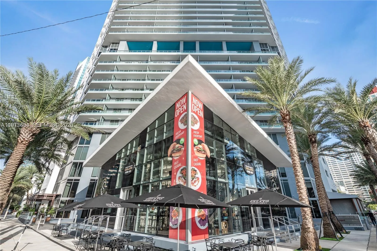 1300 Brickell Bay Dr 600, Miami, Florida 33131, Miami, Florida 33131, 1 Bedroom Bedrooms, ,1 BathroomBathrooms,Residential Lease,For Rent,1300 Brickell Bay Dr 600, Miami, Florida 33131,A11975694