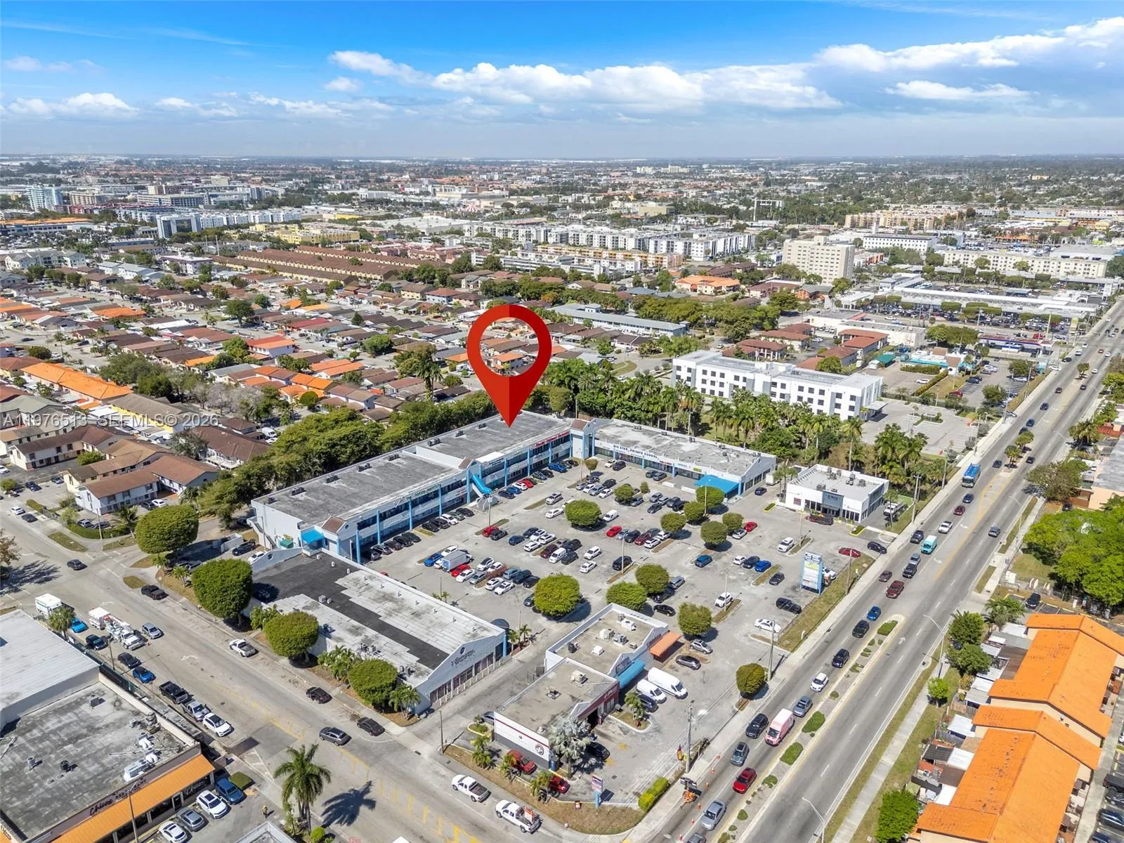 Hialeah, Florida 33012, ,Business Opportunity,For Sale,A11976513