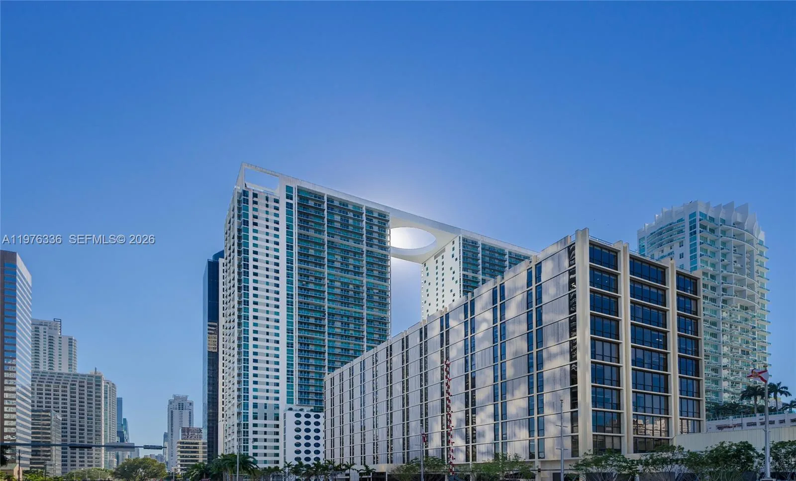 500 Brickell Av 1505, Miami, Florida 33131, Miami, Florida 33131, 2 Bedrooms Bedrooms, ,2 BathroomsBathrooms,Residential Lease,For Rent,500 Brickell Av 1505, Miami, Florida 33131,A11976336