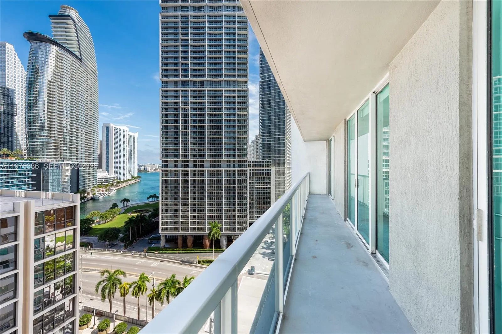 500 Brickell Av 1505, Miami, Florida 33131, Miami, Florida 33131, 2 Bedrooms Bedrooms, ,2 BathroomsBathrooms,Residential Lease,For Rent,500 Brickell Av 1505, Miami, Florida 33131,A11976336