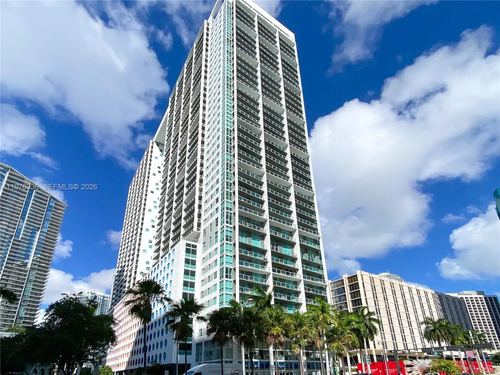 500 Brickell Av 1505, Miami, Florida 33131, Miami, Florida 33131, 2 Bedrooms Bedrooms, ,2 BathroomsBathrooms,Residential Lease,For Rent,500 Brickell Av 1505, Miami, Florida 33131,A11976336