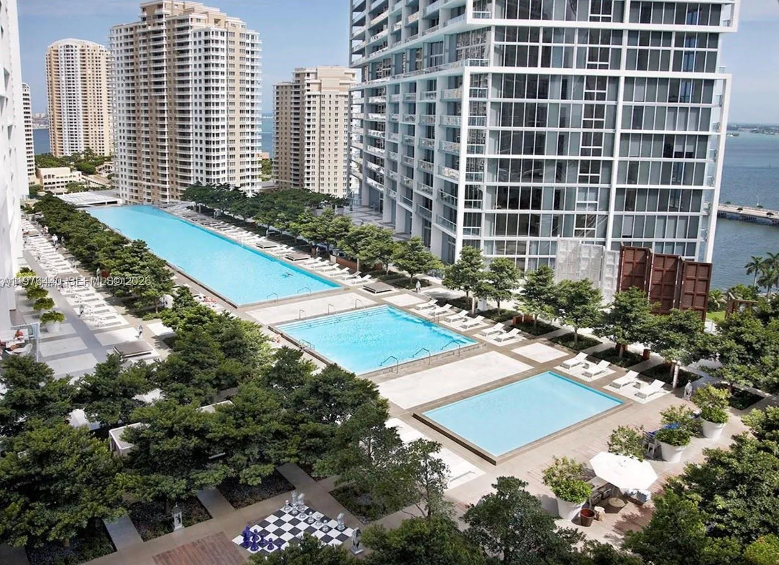 495 Brickell Ave 805, Miami, Florida 33131, Miami, Florida 33131, 2 Bedrooms Bedrooms, ,2 BathroomsBathrooms,Residential,For Sale,495 Brickell Ave 805, Miami, Florida 33131,A11976440