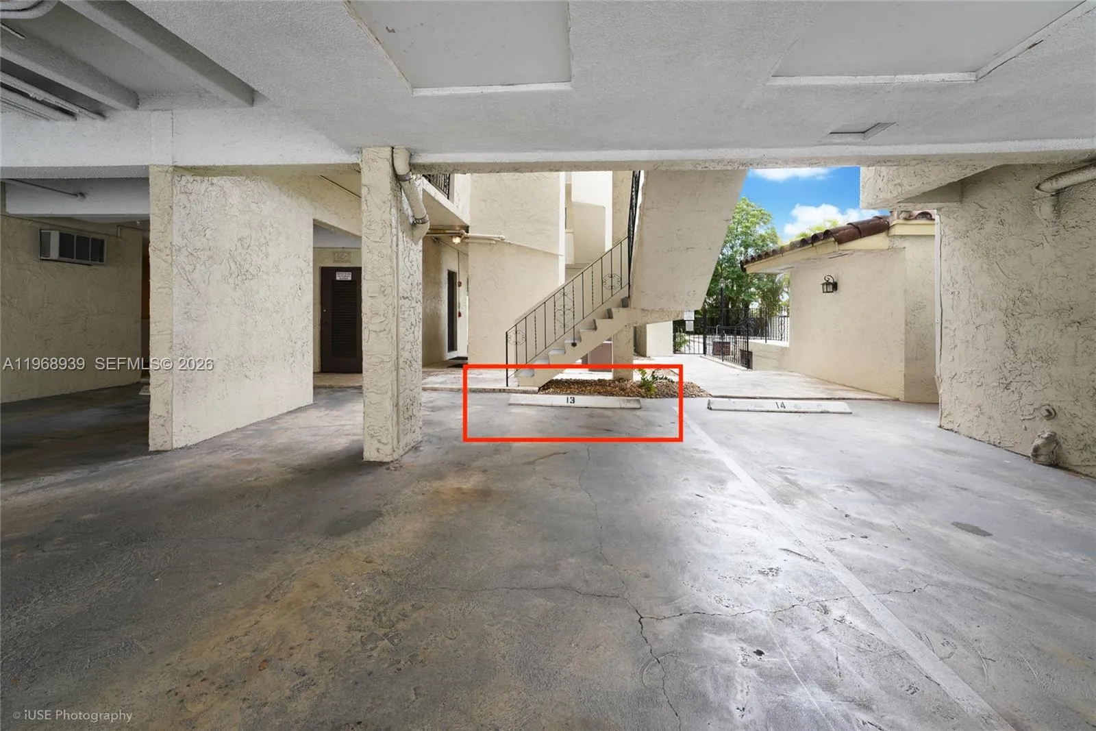 Parking 19