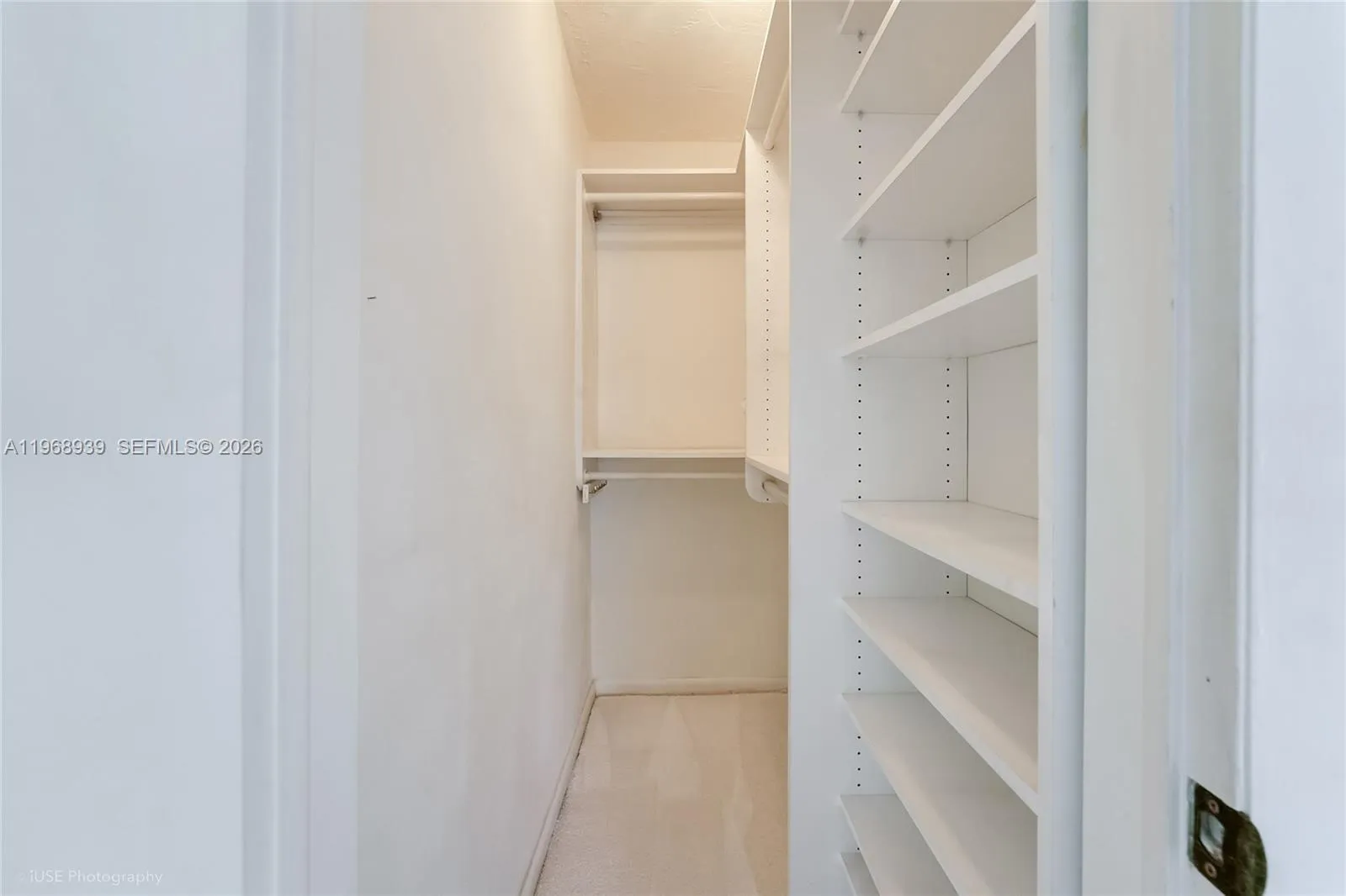 Primary Bedroom Closet (1 of 2)