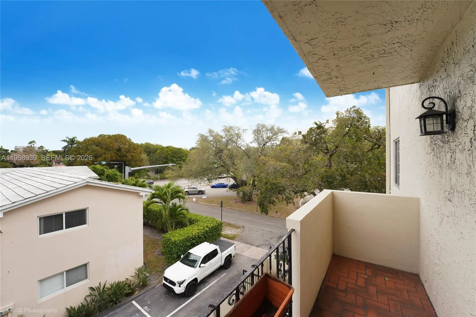 Primary Bedroom Balcony/View