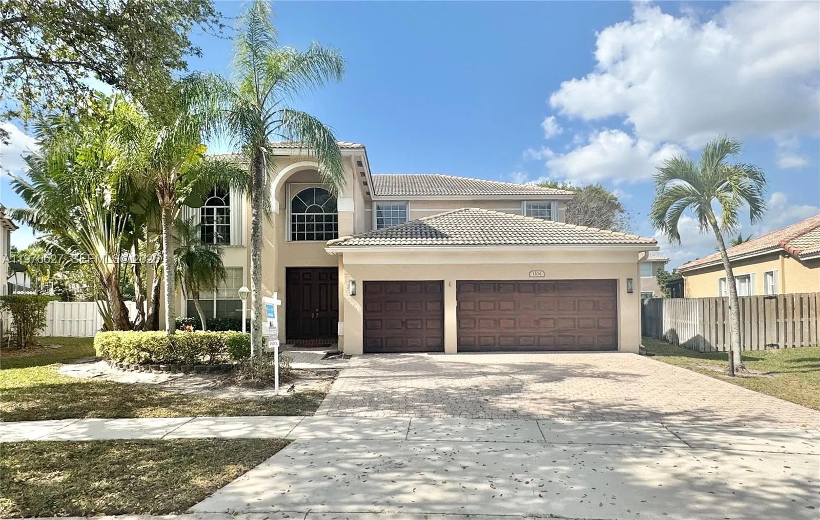1104 Nw 139th Ave, Pembroke Pines, Florida 33028, Pembroke Pines, Florida 33028, 4 Bedrooms Bedrooms, ,3 BathroomsBathrooms,Residential,For Sale,1104 Nw 139th Ave, Pembroke Pines, Florida 33028,A11976527