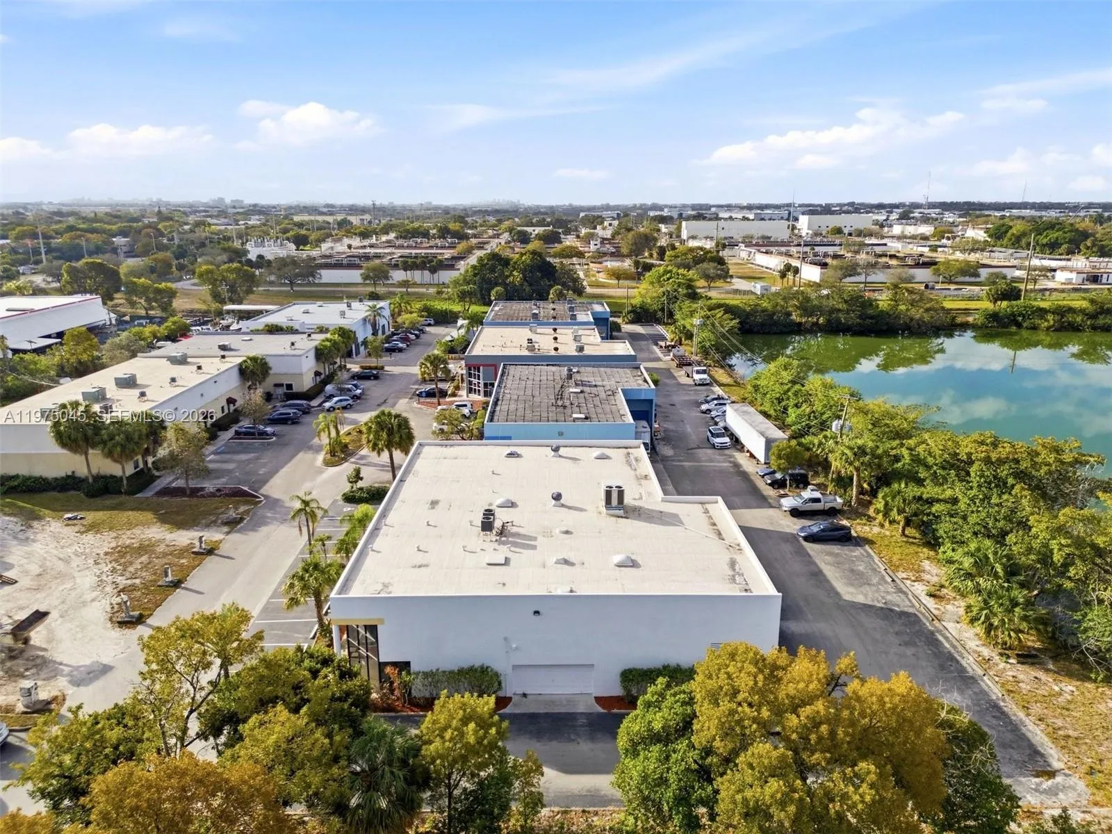 2891 Nw 22nd Ter, Pompano Beach, Florida 33069, Pompano Beach, Florida 33069, ,Commercial Lease,For Rent,2891 Nw 22nd Ter, Pompano Beach, Florida 33069,A11975045
