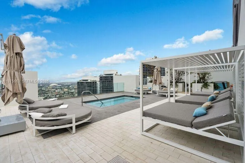 1010 Brickell Ave 3506, Miami, Florida 33131, Miami, Florida 33131, 2 Bedrooms Bedrooms, ,3 BathroomsBathrooms,Residential Lease,For Rent,1010 Brickell Ave 3506, Miami, Florida 33131,A11975662