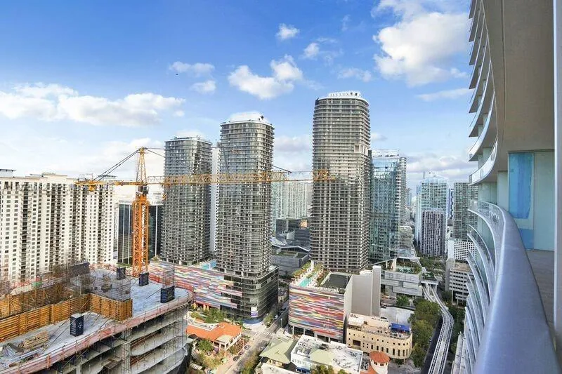 1010 Brickell Ave 3506, Miami, Florida 33131, Miami, Florida 33131, 2 Bedrooms Bedrooms, ,3 BathroomsBathrooms,Residential Lease,For Rent,1010 Brickell Ave 3506, Miami, Florida 33131,A11975662