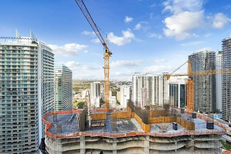 1010 Brickell Ave 3506, Miami, Florida 33131, Miami, Florida 33131, 2 Bedrooms Bedrooms, ,3 BathroomsBathrooms,Residential Lease,For Rent,1010 Brickell Ave 3506, Miami, Florida 33131,A11975662