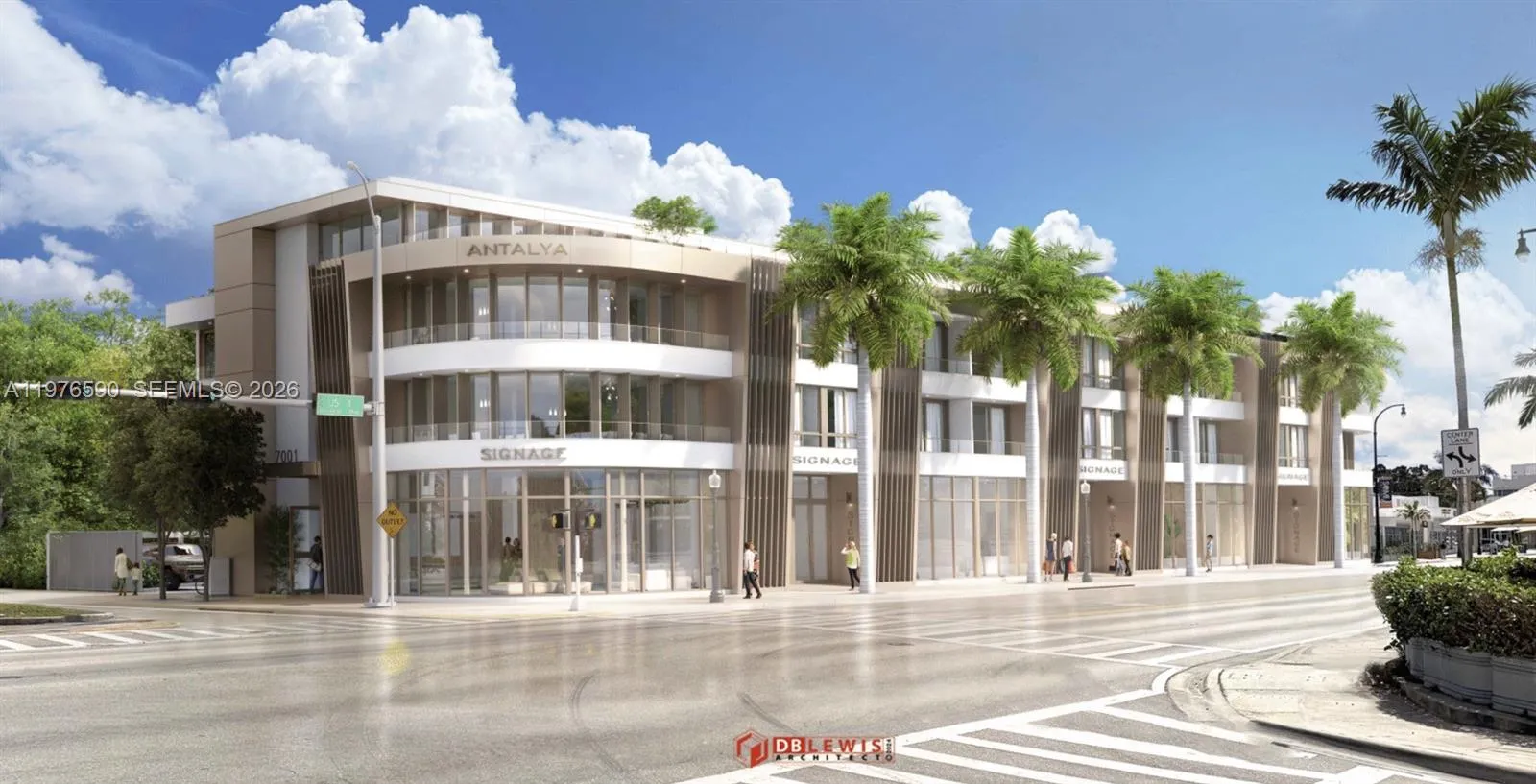 7001 Biscayne Blvd, Miami, Florida 33138, Miami, Florida 33138, ,Land,For Sale,7001 Biscayne Blvd, Miami, Florida 33138,A11976590