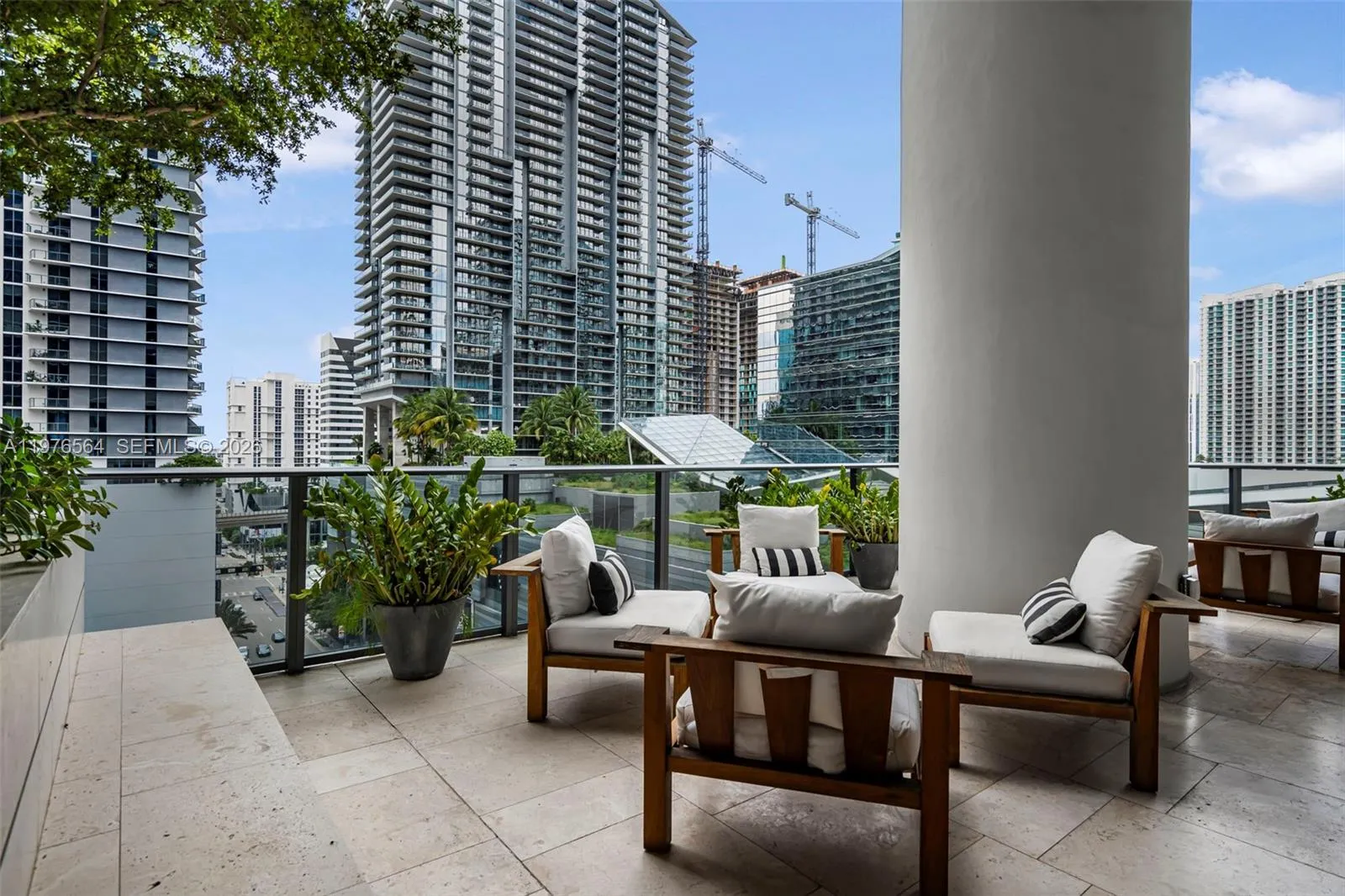 801 S Miami Ave 2901, Miami, Florida 33130, Miami, Florida 33130, 3 Bedrooms Bedrooms, ,4 BathroomsBathrooms,Residential,For Sale,801 S Miami Ave 2901, Miami, Florida 33130,A11976564